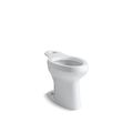 Kohler Highline Pressure Lite Bowl, Et W/Lugs 4304-SSL-0